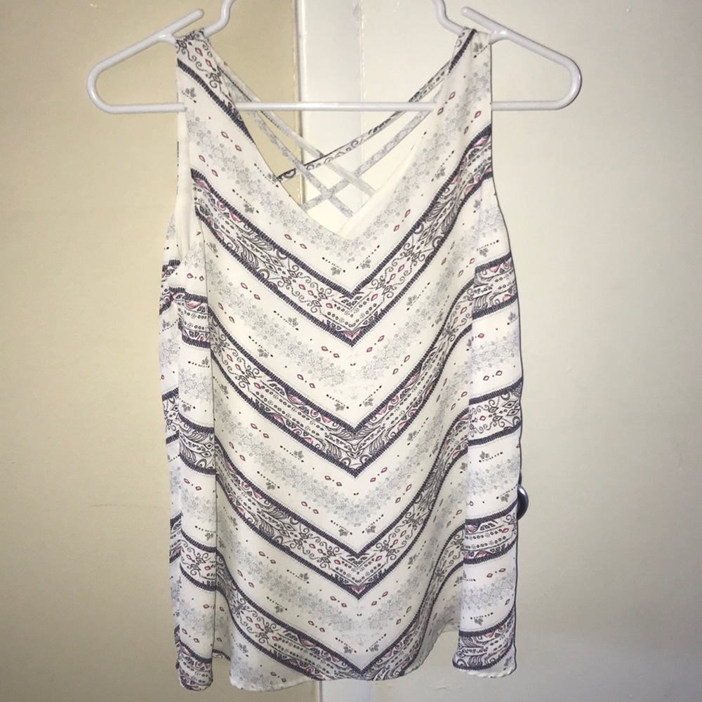 MAURICES TANK TOP